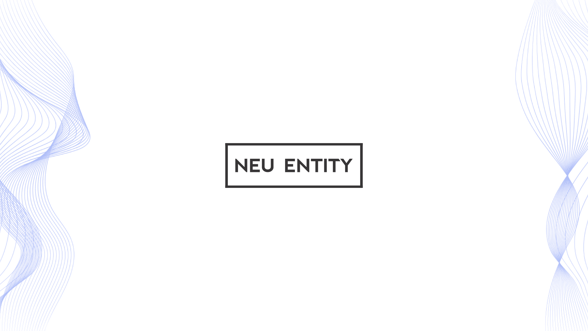 Neu Entity logo